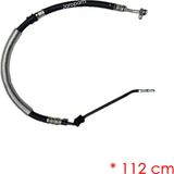 Jaroparts Honda CRV Direksiyon Pompa Hidrolik Basınç Hortumu 2002-2005 53713-S9A-Q01