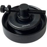 Jaroparts Hyundai Accent ERA Klima Gergi Rulmanı (Bilyası) 2006-2011 (Civatalı)