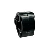 Jaroparts Isuzu Dmax Egzoz Lastiği (Takozu) 2003-2011 8972891690