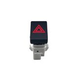 Jaroparts Nissan Qashqai Dörtlü Sinyal Flaşör Düğmesi 2007-2013 25290-Jd09b