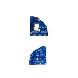 Jaroparts Nissan Qashqai Stop Lamba Led Modülü Sağ 2010-2013 26554-Br00a