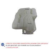 Jaroparts Nissan Qashqai Su Fiskiye Deposu (Geniş Tip) 2007-2013 28910-Je20a