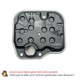 Jaroparts Toyota Corolla - Yaris 2007-2013 Otomatik Şanzıman Yağ Filtresi 35330-0W020