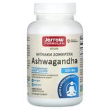 Jarrow Formulas, Ashwa-Gandha, 300 Mg, 120 Veg Capsules