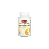 Jarrow Formulas Glucosamine Chondroitin Msm – 120 Capsules - Standart