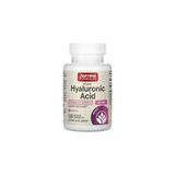 Jarrow Formulas Hyaluronic Acid – 120 Vegetarian Capsules - Standart