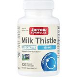 Jarrow Formulas Milk Thistle 150 Mg 100 Bitkisel Kapsül