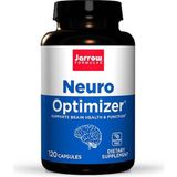 Jarrow Formulas Neuro Optimizer 120 Kapsül