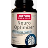 Jarrow Formulas Neuro Optimizer Hafıza Ultra Zeka Pantothenic Calcium D-Pantothenate Acetyl-L-Carnitine Hydrochloride L-Glutamine Taurine Cytidine 5'-Diphosphocholine