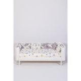 Jasmin Bebe Home Bebek Karyola ve Montessori Uyku Seti