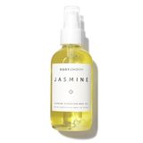 Jasmine Yasemin Vücut Yağı Besleyici Nemlendirici Jasmine Oil 120 ml