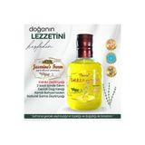 Jasmine's Farm Kekikli Zeytinyağı - Gerçek Kekik -0,3 asit - Soğuk Sıkım - Erken Hasat 250 ML