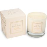 Jasmine&Tuberose Lüks Kokulu Mum - 1 Adet
