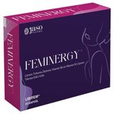 Jaso Pharma Feminergy 30 Kapsül