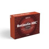 Jaso Pharma Retinolin ABC 30 Kapsül