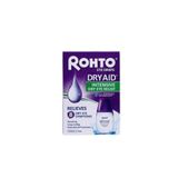JASO PHARMA Rohto Dry Aid Göz Damlası 10 ml