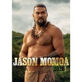 Jason Momoa Kalender 2026: Der Star aus Aquaman und Game of Thrones