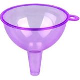 Jasper JPR-281 Çok Amaçlı Mutfak Hunisi Renkli Plastik 2 No - 001-Renkli - yok