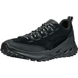 Jasper Zionic Erkek Sneaker BLACK/ALLOY 40
