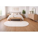 Jassrug Halı 120X180 Rex Açık Bej