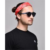 Jatelier Gary Mavi Güneş Gözlüğü
