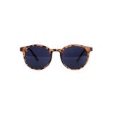 Jatelier Ja1008 Will Leopar Unisex Güneş Gözlüğü