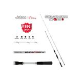 Jatsui Canna Squid Hunter Bot Kamışı 180-210Cm En Üst Hassasiyet