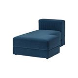 JATTEBO samsala koyu mavi uzanma koltuğu kılıfı - 90622113 | IKEA uzanma koltuğu kılıfı