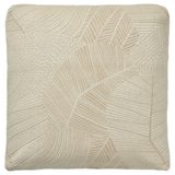 JATTEGRAN kırlent kılıfı, kırık beyaz kırık beyaz 50x50 cm
