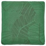 JATTEGRAN kırlent kılıfı, yeşil yeşil 50x50 cm