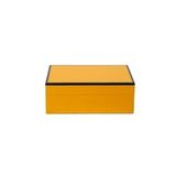 Jaune Humidor Puro Kutusu