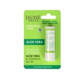 Jaune Vaste Aloe Vera Lip Care Dudak Koruyucu Lip Stick
