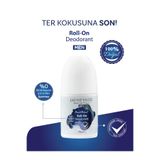 Jaune Vaste Erkek Doğal Roll-on 50 Ml +25 Ml Alüminyum Sles Alkol Içermez