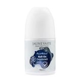 Jaune Vaste Erkek Roll-On Deodorant, 75ml, Doğal, Alüminyum ve Alkol İçermez