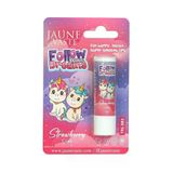Jaune Vaste Kids Unicorn Çilekli 5 gr Dudak Kremi