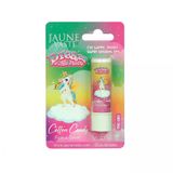 Jaune Vaste Kids Unicorn Pamuk Şekeri 5 gr Dudak Kremi
