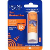 Jaune Vaste Lip Balm Sun Protection Spf50 Yogun Besleyici Gunes Koruyucu Dudak Bakim Stick