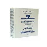Jaune Vaste Natural Diş Temizleme Tozu 50 gr