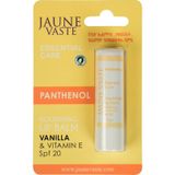 Jaune Vaste Pantenol ve Vanilya Aromalı 5 gr Dudak Koruyucu