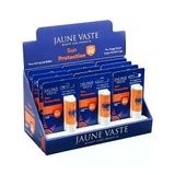 Jaune Vaste Sun Protection SPF50+ 12'li Stand Dudak Nemlendiricisi