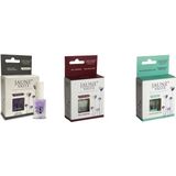 Jaune Vaste Tırnak Besleyici + Nail Hardener + Oje Kurutucu Set