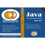 Java 4 DVD’lik Eğitim Seti - Görüntülü Öğretim Kümesi - Önder Teker - Önder Teker