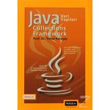 JAVA COLLECTIONS FRAMEWORK JAVA VERI YAPILARI - TIMUR KARAÇAY
