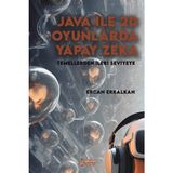 Java ile 2d Oyunlarda Yapay Zeka - Ercan Erkalkan