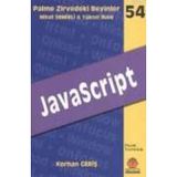 JAVASCRIPT - KORHAN GERİŞ