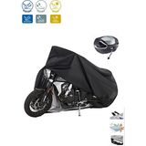Jawa Perak Siyah Motosiklet Brandası Arka Çanta Uyumlu