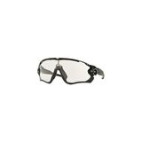 Jawbreaker (OO9290-929014) | Unisex Photochromic Siyah Güneş Gözlüğü - Gri