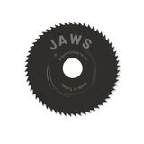 Jaws Jat115 Ahşap Testere Ağaç Kesme Taşı 115Mm
