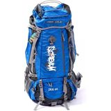 Jax Trekking Sırt Çantası 80 Litre