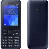 Jaxel B350 Kameralı Tuşlu Cep Telefonu Siyah - 128 MB